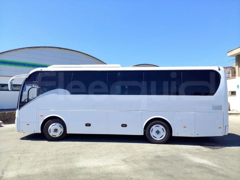 King Long XMQ6900