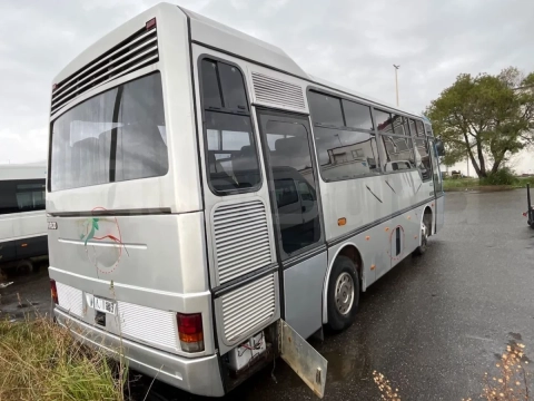 Iveco Orlandi Poker