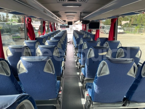 Mercedes-Benz Tourismo