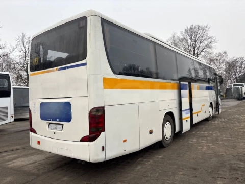 Setra S415 HD  - EURO 5