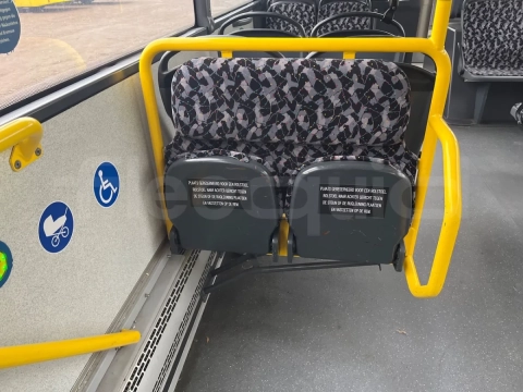 Vdl Citea LLE-120/255