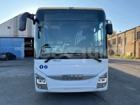 Iveco Crossway