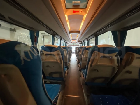 Iveco Irisbus France