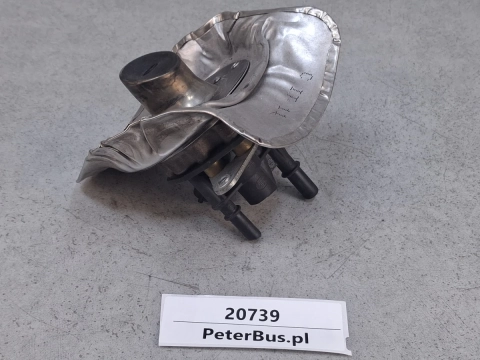 Pompa ad blue VOLVO 20908923 - NOWA - nr 1.4509, nr 0 444 023 006