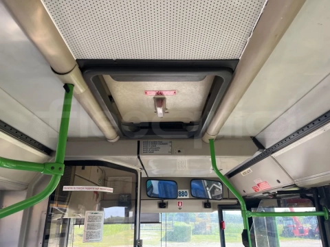 Irisbus 491E