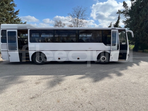 Iveco Orlandi Poker