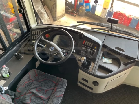 Temsa MD7