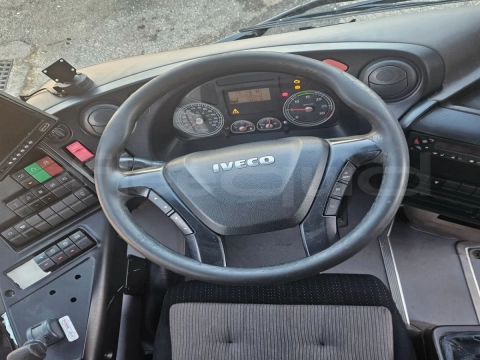 Iveco Crossway