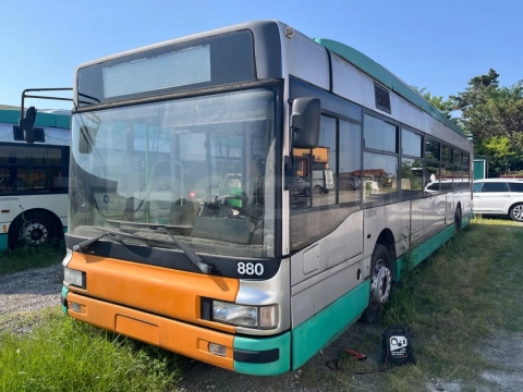 Irisbus 491E