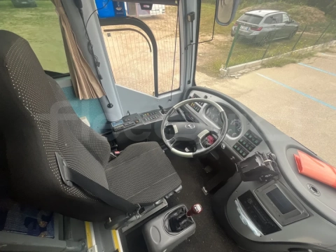 King Long XMQ6800