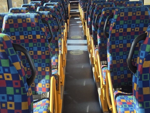 Irisbus Recreo EEV