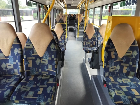 Setra S415