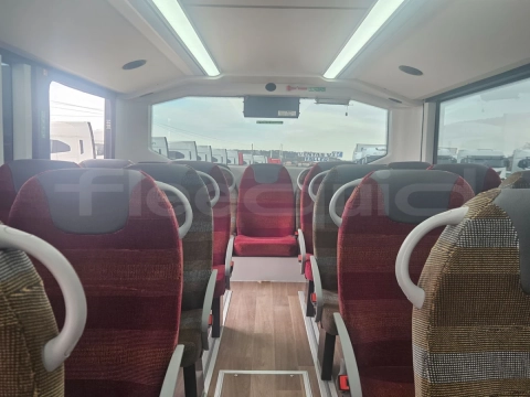 Iveco Indcar