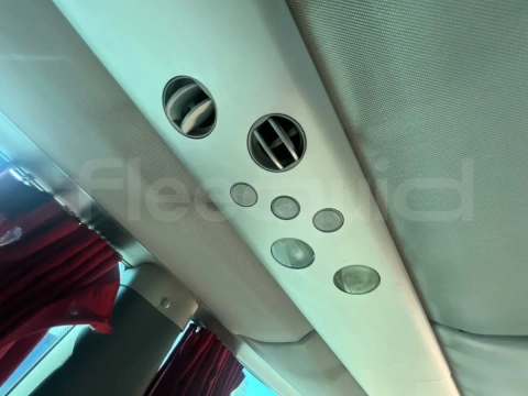 Scania Irizar