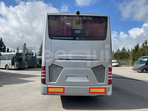 Mercedes-Benz Tourismo