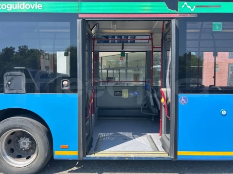 Mercedes-Benz Citaro G