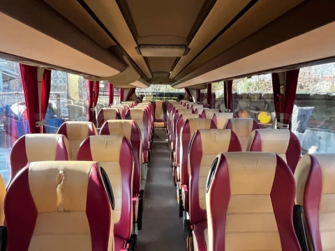Iveco Magelys