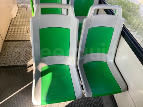 Irisbus 491E