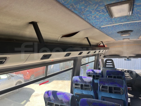 Iveco A50