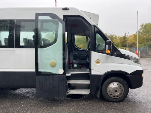 Iveco Daily