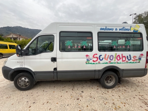 Iveco Daily