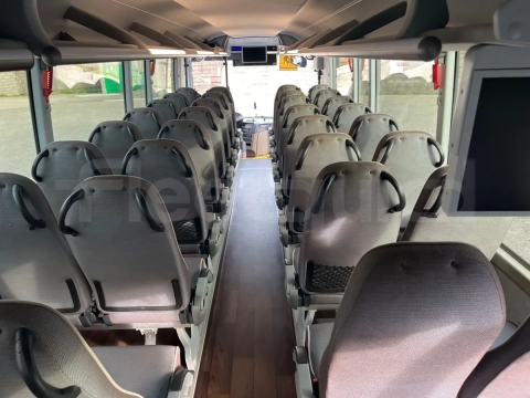Neoplan JETLINER