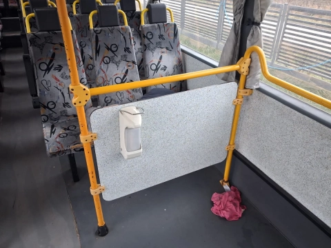 JELCZ L090M/S - idealny z myślą na zabytek!