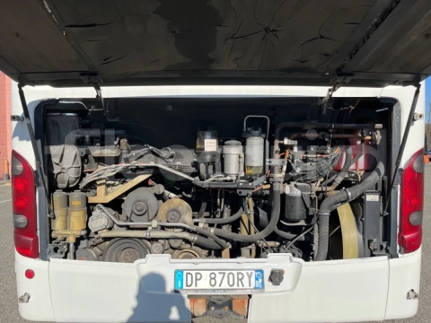Setra S415