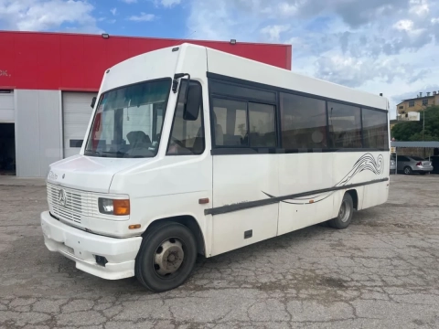 Mercedes-Benz Vario