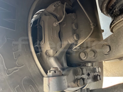Iveco 380