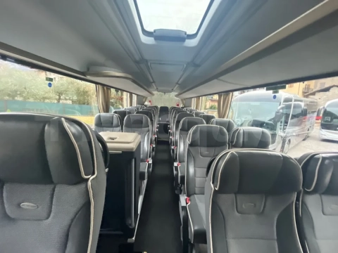 Neoplan Cityliner