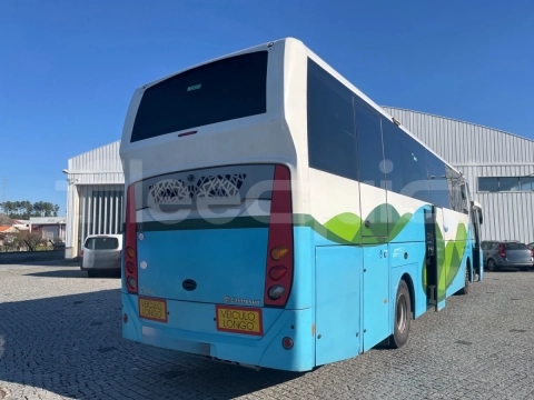 Scania Stellae