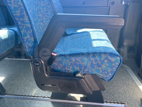 Iveco A50