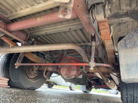 Iveco Turbo Daily