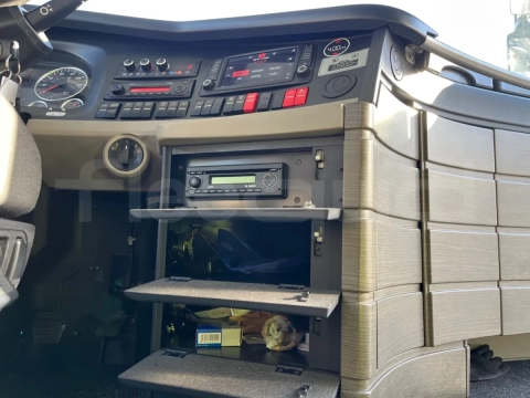 Neoplan Skyliner