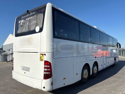 Mercedes-Benz Tourismo