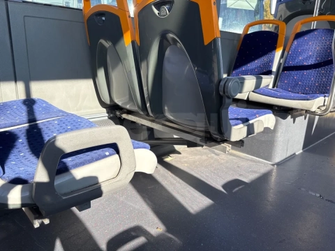 Mercedes-Benz Citaro EURO 6