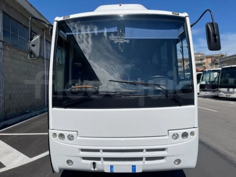 Otokar Navigo