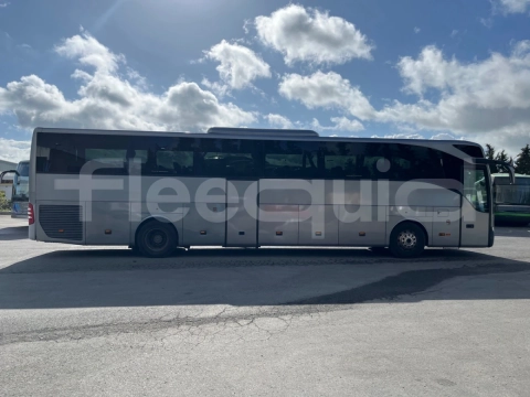 Mercedes-Benz Tourismo