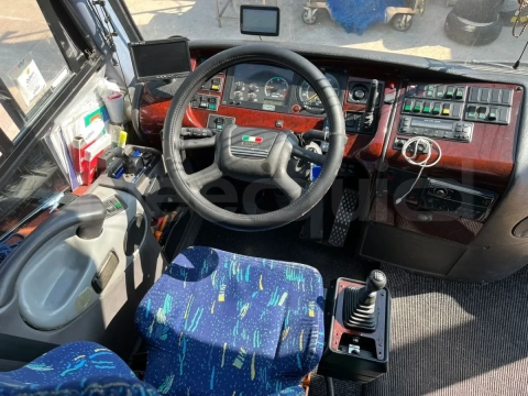 Irizar Scania Century