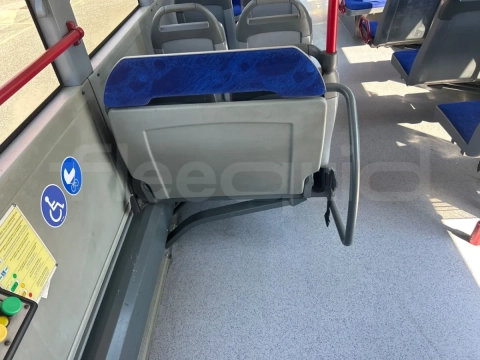 Mercedes-Benz Citaro G