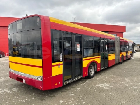 Solaris Urbino 18