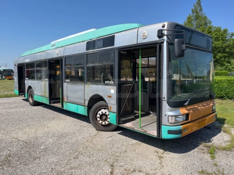 Irisbus 491E