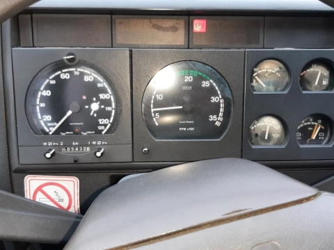 Sprzedam autobus Iveco Mago 2 2004 rok