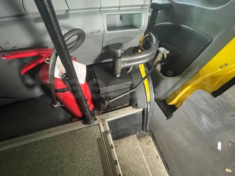 Iveco A50