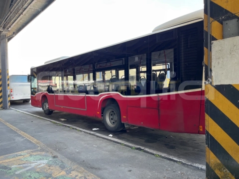 Mercedes-Benz Citaro