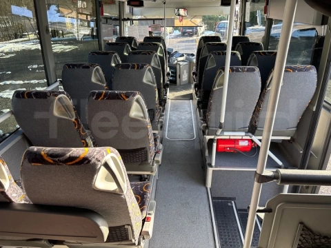 SETRA 412 - krótka