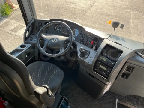Setra S415