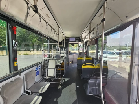 Vdl Citea