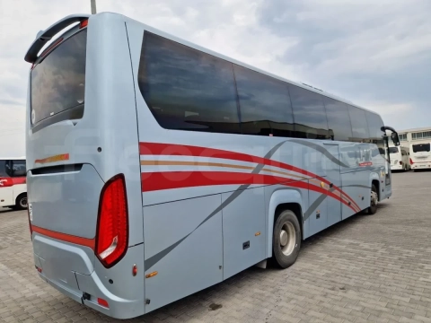 Scania Touring HD